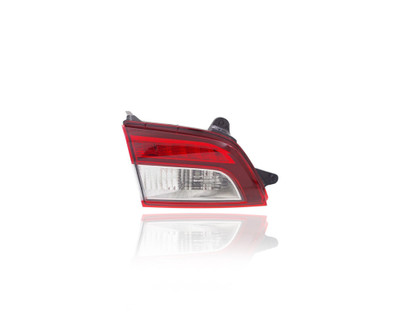 Tail Light - Compatible/Replacement for '15-19 Subaru Outback - Inner On Liftgate - Left Hand - Driver - 84912AL08A CAPA Tail Light - Compatible/Replacement for '15-19 Subaru Outback - Inner On Liftgate - Left Hand - Driver - 84912AL08A CAPA