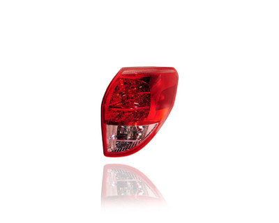 Tail Light - Compatible/Replacement for '06-08 Toyota RAV4 - Right Hand - Passenger - 8155142100 Tail Light - Compatible/Replacement for '06-08 Toyota RAV4 - Right Hand - Passenger - 8155142100