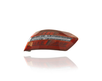 Tail Light Assembly - Compatible/Replacement for '10-13 Mercedes-Benz E-Class Sedan, 13-13 Hybrid - On Quarter - Right Hand - Passenger - 2129060858 Tail Light Assembly - Compatible/Replacement for '10-13 Mercedes-Benz E-Class Sedan, 13-13 Hybrid - On Quarter - Right Hand - Passenger - 2129060858
