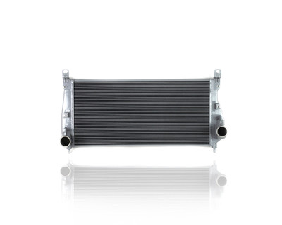 Intercooler For VW4000100 01-05 Chevrolet Silverado/GMC Sierra 2500/3500 6.6L V8 Diesel With Turbo - 19258551 Intercooler For VW4000100 01-05 Chevrolet Silverado/GMC Sierra 2500/3500 6.6L V8 Diesel With Turbo - 19258551