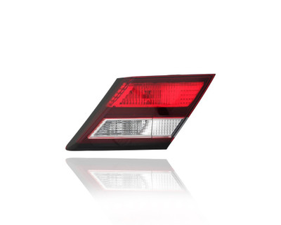 Tail Light Assembly - Compatible/Replacement for '13-15 Honda Civic Sedan - Inner On Trunk Lid - Right Hand - Passenger - 34150TR0A51