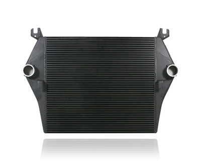 Intercooler For 55057092AA 08-09 Dodge RAM 1500 Mega/25/3500 5.9/6.7L Turbo Diesel - Heavy-Duty Intercooler For 55057092AA 08-09 Dodge RAM 1500 Mega/25/3500 5.9/6.7L Turbo Diesel - Heavy-Duty