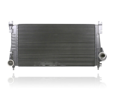 Intercooler For 15293729 07-10 Chevrolet Silverado 25/3500 6.6L Turbo Diesel Intercooler For 15293729 07-10 Chevrolet Silverado 25/3500 6.6L Turbo Diesel