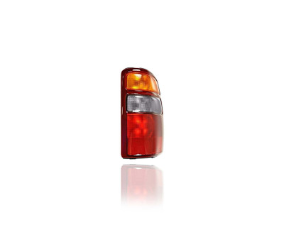 Tail Light Assembly - Compatible/Replacement for '00-03 GMC Suburban Yukon Tahoe Yukon XL - Right Hand - Passenger - 19168991 Tail Light Assembly - Compatible/Replacement for '00-03 GMC Suburban Yukon Tahoe Yukon XL - Right Hand - Passenger - 19168991