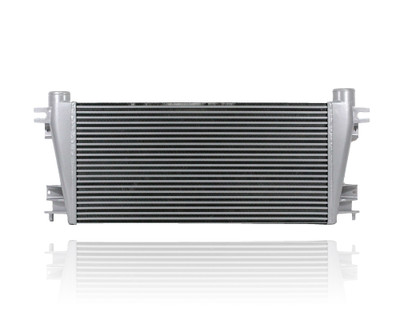 Intercooler For 19130008 06-10 Chevrolet Express GMC Savana 6.6L Turbo Diesel