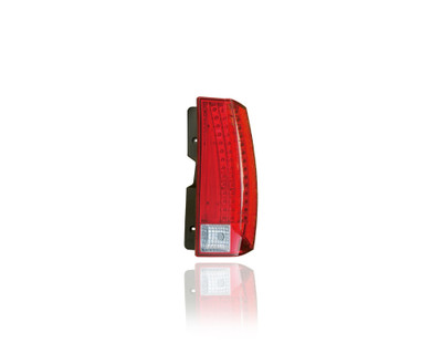 Tail Light Assembly - Compatible/Replacement for '07-14 Cadillac Escalade, 09-13 Escalade Hybrid - Right Hand - Passenger - 22884388 Tail Light Assembly - Compatible/Replacement for '07-14 Cadillac Escalade, 09-13 Escalade Hybrid - Right Hand - Passenger - 22884388