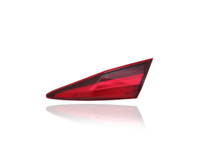 Tail Light Assembly - Compatible/Replacement for '16-21 Honda Civic Sedan - Inner On Trunk Lid - Right Hand - Passenger - 34150TBAA01 CAPA Tail Light Assembly - Compatible/Replacement for '16-21 Honda Civic Sedan - Inner On Trunk Lid - Right Hand - Passenger - 34150TBAA01 CAPA