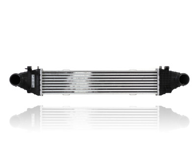 Intercooler For 2045000100 12-15 Mercedes-Benz C-Class-Coupe, 12-14 Sedan, 12-16 SLK-Class 1.8L
