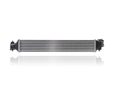 Intercooler For 197105AAA01 16-20 Honda Civic Sedan/Coupe 1.5L L4 With Turbo, 17-21 Civic Hatchback Turbocharger Intercooler For 197105AAA01 16-20 Honda Civic Sedan/Coupe 1.5L L4 With Turbo, 17-21 Civic Hatchback Turbocharger