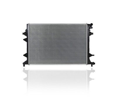 Intercooler For 5C0121251M 16-18 Volkswagen VW Jetta 1.4L Turbocharged Intercooler For 5C0121251M 16-18 Volkswagen VW Jetta 1.4L Turbocharged