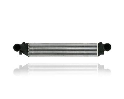 Intercooler For MB3012100 02-05 Mercedes-Benz C230-Coupe/Sedan - 2035000000
