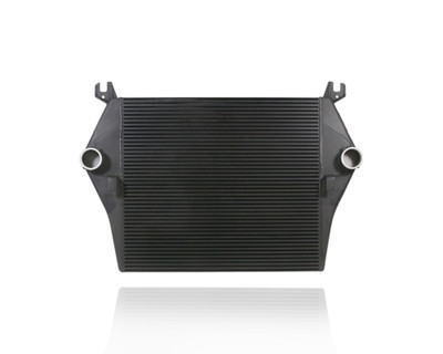 Intercooler For CH3012113 08-09 Dodge RAM 1500 Mega/2500/3500 5.9/6.7L - Turbo Diesel Standard - 55057092AA Intercooler For CH3012113 08-09 Dodge RAM 1500 Mega/2500/3500 5.9/6.7L - Turbo Diesel Standard - 55057092AA