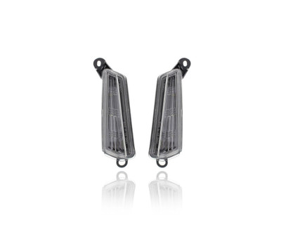 Daytime Running Light - Compatible/Replacement for '14-16 Scion tC - LED - Pair, Left Driver + Right Passenger Set - 8121A21010, 8122A21010 - CAPA Daytime Running Light - Compatible/Replacement for '14-16 Scion tC - LED - Pair, Left Driver + Right Passenger Set - 8121A21010, 8122A21010 - CAPA