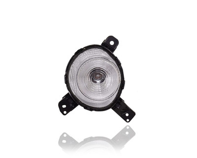 Daytime Running Light - Compatible/Replacement for '19-19 Kia Forte Sedan FE/LXS - Left Hand - Driver - 92207M7000 Daytime Running Light - Compatible/Replacement for '19-19 Kia Forte Sedan FE/LXS - Left Hand - Driver - 92207M7000