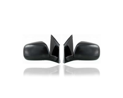 Door Mirror - Compatible/Replacement for '04-06 Lexus RX330, 06-08 RX400h, 07-09 RX350 - Powered, Heated, Without Memory - Pair, Left Driver + Right Passenger Set - 8791048230C0, 8794048230C0 Door Mirror - Compatible/Replacement for '04-06 Lexus RX330, 06-08 RX400h, 07-09 RX350 - Powered, Heated, Without Memory - Pair, Left Driver + Right Passenger Set - 8791048230C0, 8794048230C0