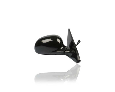 Door Mirror - Compatible/Replacement for '92-95 Honda Civic Coupe/Hatchback - Manual Remote - Right Hand - Passenger - 76200SR3A04 Door Mirror - Compatible/Replacement for '92-95 Honda Civic Coupe/Hatchback - Manual Remote - Right Hand - Passenger - 76200SR3A04