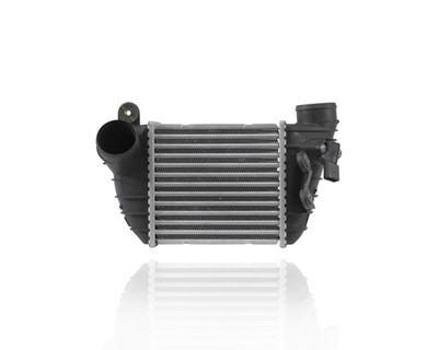 Intercooler For AU3012100 00-02 Audi TT Coupe/Roadster - 8N0145803C
