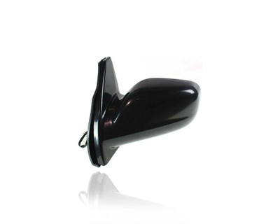 Door Mirror - Compatible/Replacement for '03-08 Toyota Matrix Pontiac Vibe - Powered, Non-Heated - Left Hand - Driver - 8794002914 - NSF-Registered Door Mirror - Compatible/Replacement for '03-08 Toyota Matrix Pontiac Vibe - Powered, Non-Heated - Left Hand - Driver - 8794002914 - NSF-Registered