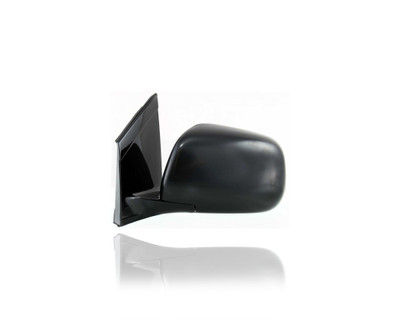 Door Mirror - Compatible/Replacement for '04-06 Lexus RX330, 06-08 RX400h, 07-09 RX350 - Powered, Heated, Without Memory - Left Hand - Driver - 8794048230C0