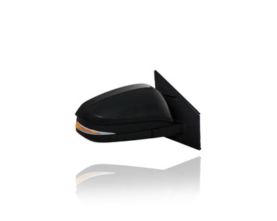 Door Mirror - Compatible/Replacement for '16-18 Toyota RAV4 XLE/SE/Limited - Powered, Heated, With Signal Lamp & Blind Spot, Without Camera - Right Hand - Passenger - 879100R180C0 Door Mirror - Compatible/Replacement for '16-18 Toyota RAV4 XLE/SE/Limited - Powered, Heated, With Signal Lamp & Blind Spot, Without Camera - Right Hand - Passenger - 879100R180C0