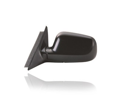 Door Mirror - Compatible/Replacement for '94-97 Honda Accord Sedan/Wagon - Powered Non-Heated - Left Hand - Driver - 76250SV5A05ZD Door Mirror - Compatible/Replacement for '94-97 Honda Accord Sedan/Wagon - Powered Non-Heated - Left Hand - Driver - 76250SV5A05ZD