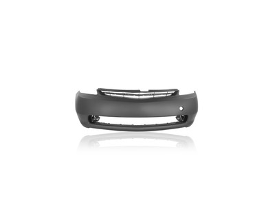 Bumper Cover For 5211947903 04-09 Toyota Prius - Front - Primed Bumper Cover For 5211947903 04-09 Toyota Prius - Front - Primed