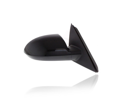 Door Mirror - Compatible/Replacement for '09-13 Chevrolet Impala - Powered, Non-Heated, With Manual-Folding, Unpainted - Right Hand - Passenger - 25947194 Door Mirror - Compatible/Replacement for '09-13 Chevrolet Impala - Powered, Non-Heated, With Manual-Folding, Unpainted - Right Hand - Passenger - 25947194