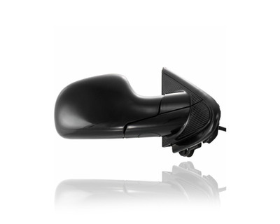 Door Mirror - Compatible/Replacement for '01-07 Dodge Caravan/Grand/Voyager/Town & Country - Powered, Heated, Without Memory - Right Hand - Passenger - 4894404AF Door Mirror - Compatible/Replacement for '01-07 Dodge Caravan/Grand/Voyager/Town & Country - Powered, Heated, Without Memory - Right Hand - Passenger - 4894404AF