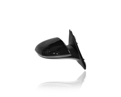 Door Mirror - Compatible/Replacement for '09-13 Mazda Mazda6 I/S/SV/Sport/Touring - Powered, Non-Heated, Without Signal/Puddle Lamp & Blind Spot - Right Hand - Passenger - GS3L6912ZB Door Mirror - Compatible/Replacement for '09-13 Mazda Mazda6 I/S/SV/Sport/Touring - Powered, Non-Heated, Without Signal/Puddle Lamp & Blind Spot - Right Hand - Passenger - GS3L6912ZB