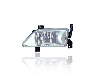 Fog Light - Compatible/Replacement for '06-08 Honda Pilot - Right Hand - Passenger - 33901S9VA11 Fog Light - Compatible/Replacement for '06-08 Honda Pilot - Right Hand - Passenger - 33901S9VA11