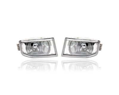 Fog Light - Compatible/Replacement for '04-06 Acura MDX - Pair, Left Driver + Right Passenger Set - 33901S3VA11, 33951S3VA11 Fog Light - Compatible/Replacement for '04-06 Acura MDX - Pair, Left Driver + Right Passenger Set - 33901S3VA11, 33951S3VA11