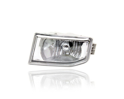 Fog Light - Compatible/Replacement for '04-06 Acura MDX - Left Hand - Driver - 33951S3VA11 Fog Light - Compatible/Replacement for '04-06 Acura MDX - Left Hand - Driver - 33951S3VA11