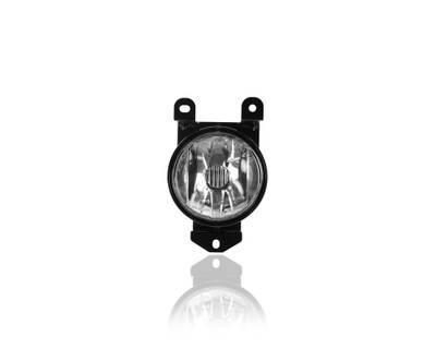 Fog Light Assembly - Compatible/Replacement for '01-06 GMC Yukon Denali, 92-99 Bonneville-SSE/SSEI - Right Hand - Passenger - 16531086