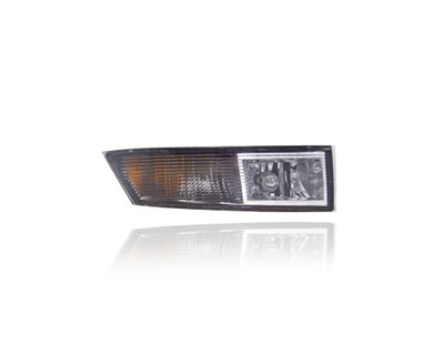 Fog Light Assembly - Compatible/Replacement for '07-14 Cadillac Escalade/EXT/ESV/Hybrid - Right Hand - Passenger - 10383563 Fog Light Assembly - Compatible/Replacement for '07-14 Cadillac Escalade/EXT/ESV/Hybrid - Right Hand - Passenger - 10383563