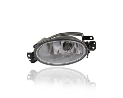 Fog Light Assembly - Compatible/Replacement for '13-15 Honda Civic Sedan EXL/1.8L - Left Hand - Driver - 33951TR0A51 - CAPA Fog Light Assembly - Compatible/Replacement for '13-15 Honda Civic Sedan EXL/1.8L - Left Hand - Driver - 33951TR0A51 - CAPA