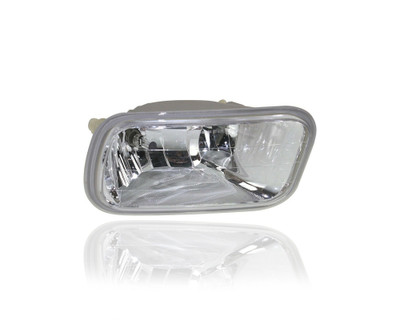 Fog Light Assembly - Compatible/Replacement for '09-12 Dodge RAM 1500, 10-18 2500 10-18 3500 - Right Hand - Passenger - 55372734AB Fog Light Assembly - Compatible/Replacement for '09-12 Dodge RAM 1500, 10-18 2500 10-18 3500 - Right Hand - Passenger - 55372734AB