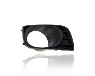 Fog Light Cover - Compatible/Replacement for '08-17 Toyota Sequoia - Right Hand - Passenger - 814810C021 Fog Light Cover - Compatible/Replacement for '08-17 Toyota Sequoia - Right Hand - Passenger - 814810C021