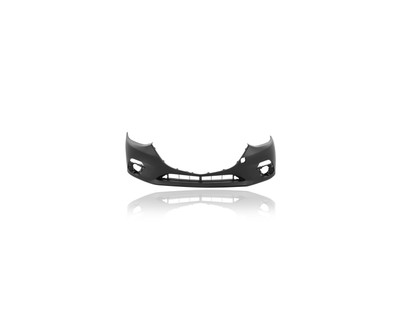 Bumper Cover For BJS750031ABB 14-16 Mazda Mazda3 Sedan, 14-16 Hatchback - Front - Prime CAPA- Certified Bumper Cover For BJS750031ABB 14-16 Mazda Mazda3 Sedan, 14-16 Hatchback - Front - Prime CAPA- Certified