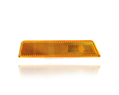 Side Marker Light - Compatible/Replacement for '08-14 Dodge Challenger - Left Hand - Driver - 68043395AA - CAPA Side Marker Light - Compatible/Replacement for '08-14 Dodge Challenger - Left Hand - Driver - 68043395AA - CAPA