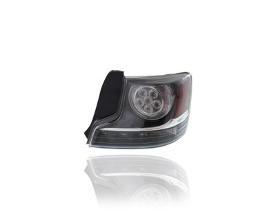 Tail Light - Compatible/Replacement for '14-16 Scion tC - Right Hand - Passenger - 8155121330