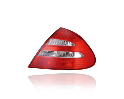 Tail Light - Compatible/Replacement for '03-06 Mercedes-Benz E-Class Sedan With Appearance Package - LED-Only - Right Hand - Passenger - 211820056464 Tail Light - Compatible/Replacement for '03-06 Mercedes-Benz E-Class Sedan With Appearance Package - LED-Only - Right Hand - Passenger - 211820056464