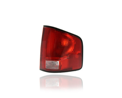 Tail Light - Compatible/Replacement for '94-02 Chevrolet S10 Sonoma, 96-00 Hombre - Right Hand - Passenger - 8059781960 Tail Light - Compatible/Replacement for '94-02 Chevrolet S10 Sonoma, 96-00 Hombre - Right Hand - Passenger - 8059781960