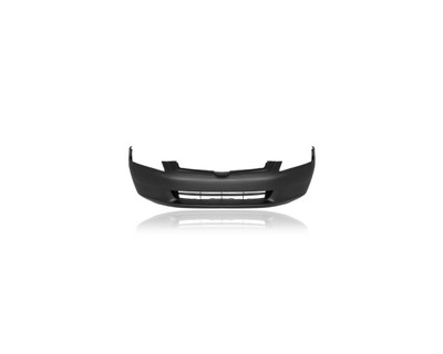 Bumper Cover For 04711SDAA90ZZ 03-05 Honda Accord Sedan, '05 Accord Hybrid - Front - Primed CAPA- Certified Bumper Cover For 04711SDAA90ZZ 03-05 Honda Accord Sedan, '05 Accord Hybrid - Front - Primed CAPA- Certified