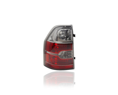 Tail Light - Compatible/Replacement for '04-06 Acura MDX - Left Hand - Driver - 33551S3VA11 Tail Light - Compatible/Replacement for '04-06 Acura MDX - Left Hand - Driver - 33551S3VA11