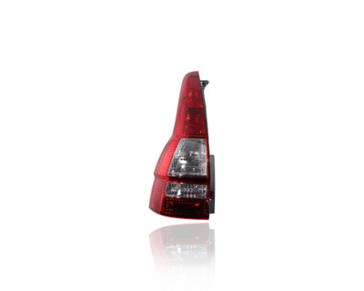 Tail Light - Compatible/Replacement for '07-11 Honda CR-V - Left Hand - Driver - 33551SWAA02 - CAPA Tail Light - Compatible/Replacement for '07-11 Honda CR-V - Left Hand - Driver - 33551SWAA02 - CAPA