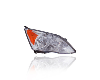 Headlight For HO2503129 07-11 Honda CR-V - Right Hand - Passenger Headlight For HO2503129 07-11 Honda CR-V - Right Hand - Passenger