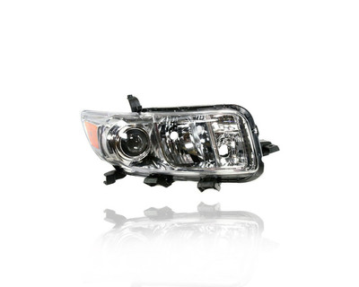 Headlight For 08-10 Scion xB - Right Hand Passenger, NSF Certified - 8113012B90 Headlight For 08-10 Scion xB - Right Hand Passenger, NSF Certified - 8113012B90