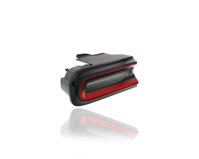 Tail Light Assembly - Compatible/Replacement for '15-22 Dodge Challenger - Outer On Body - Left Hand - Driver - 68174069AF Tail Light Assembly - Compatible/Replacement for '15-22 Dodge Challenger - Outer On Body - Left Hand - Driver - 68174069AF