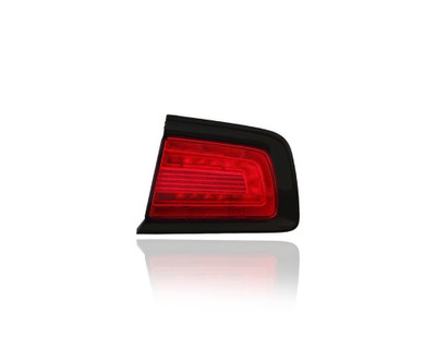 Tail Light Assembly - Compatible/Replacement for '11-14 Dodge Charger - Outer On Body, LED - Right Hand - Passenger - 57010414AF Tail Light Assembly - Compatible/Replacement for '11-14 Dodge Charger - Outer On Body, LED - Right Hand - Passenger - 57010414AF