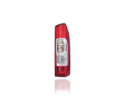 Tail Light Assembly - Compatible/Replacement for '14-22 RAM ProMaster Cargo Van 1500/2500/3500 - Right Hand - Passenger - 4725946AD - CAPA Tail Light Assembly - Compatible/Replacement for '14-22 RAM ProMaster Cargo Van 1500/2500/3500 - Right Hand - Passenger - 4725946AD - CAPA